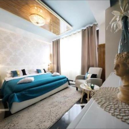 Residence Antiqua Rooms Bibinje Exterior photo