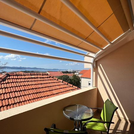 Residence Antiqua Rooms Bibinje Exterior photo