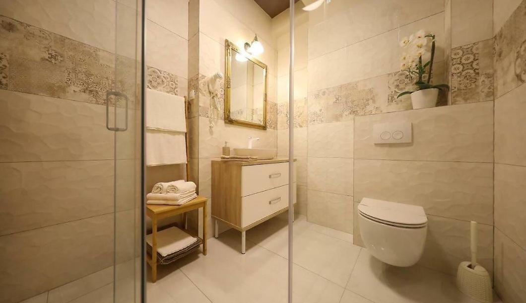 Residence Antiqua Rooms Bibinje Exterior photo