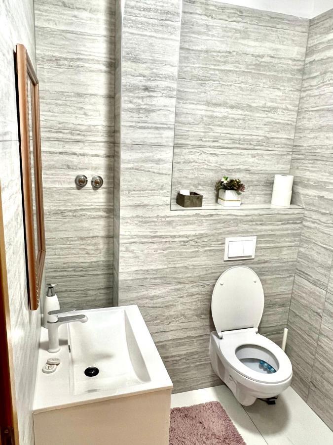 Residence Antiqua Rooms Bibinje Exterior photo